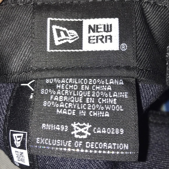 PGA SnapBack hat - Picture 4 of 6